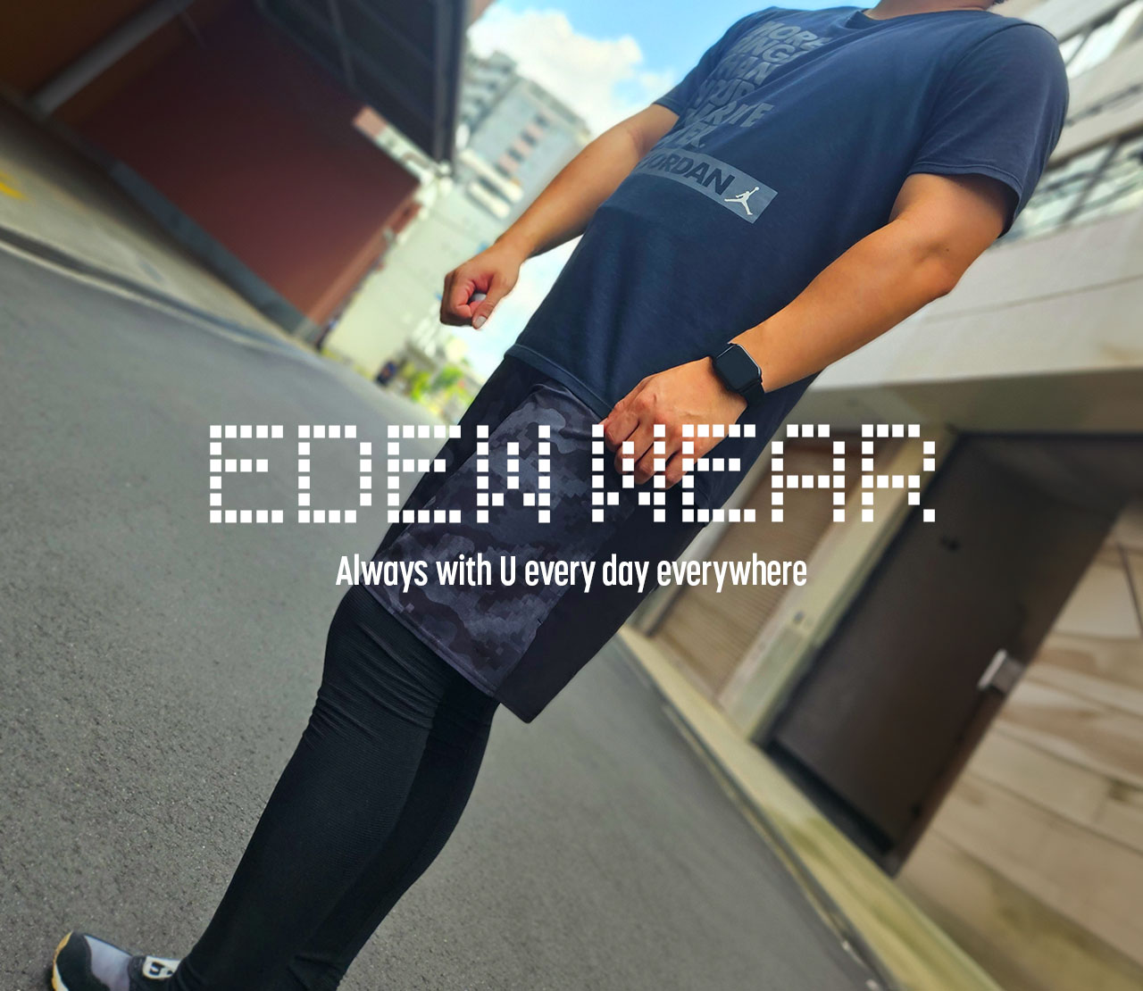 EDEW WEAR
