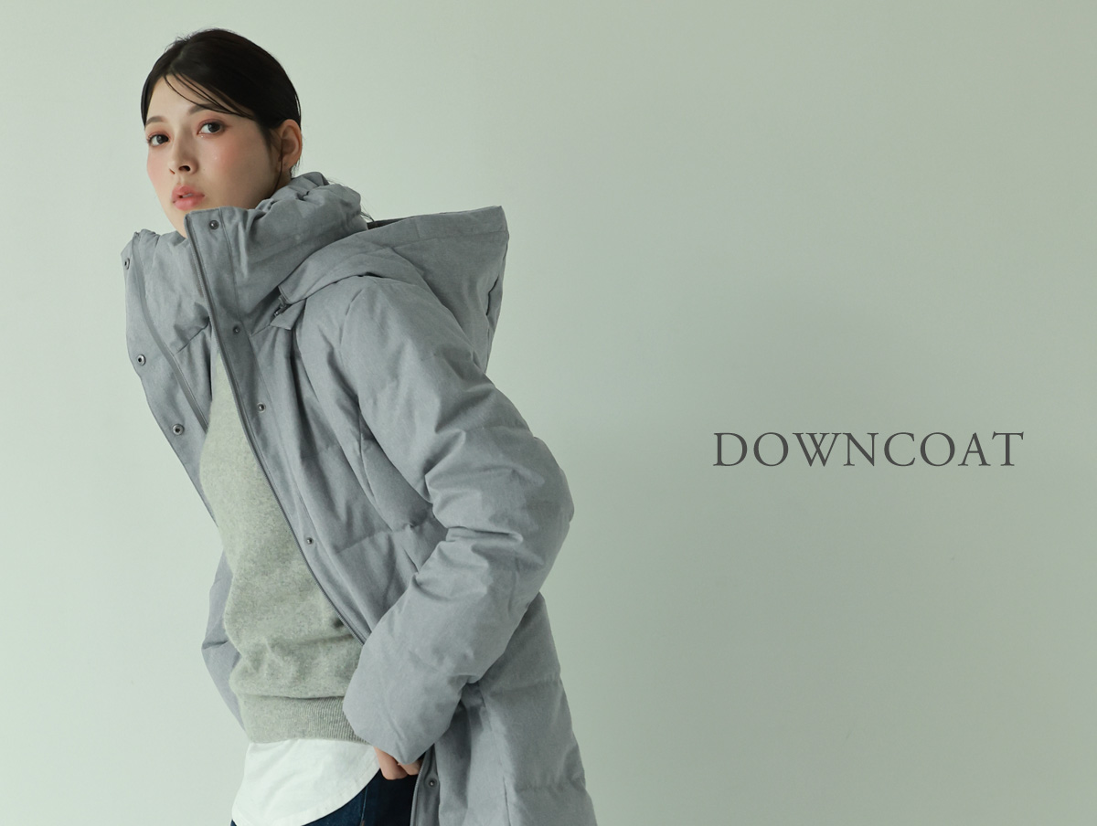 美品 DAKS 三共生興 ダウンコート レディースM ダウンコート レディース 2024｜ダウンコートなら三京商会 本店