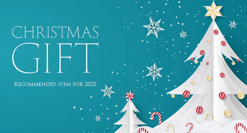 クリスマスギフト