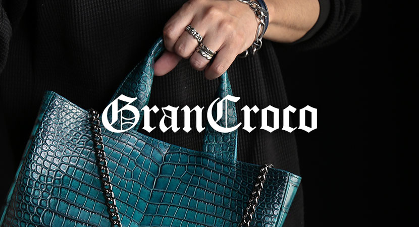 GRAN CROCO