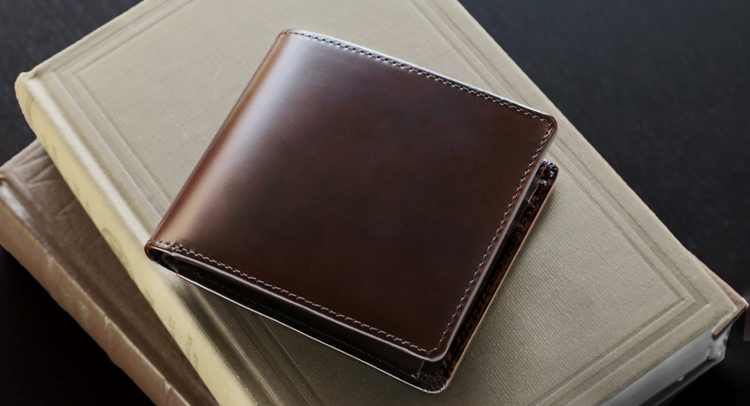 コードバン 財布