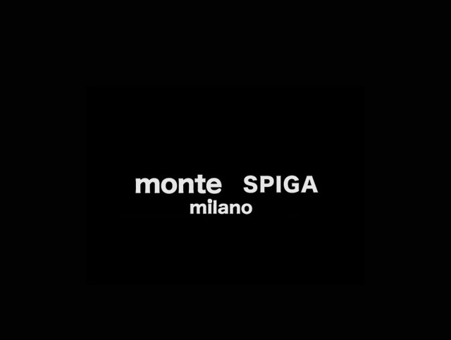 monte SPIGA / モンテスピガ メンズ 財布 ブランド