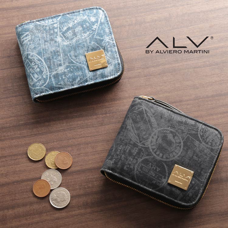 ALV 財布