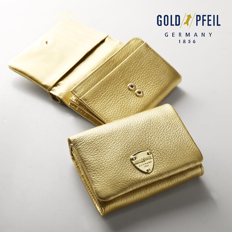 GOLD PFEIL バイカラーシリーズ