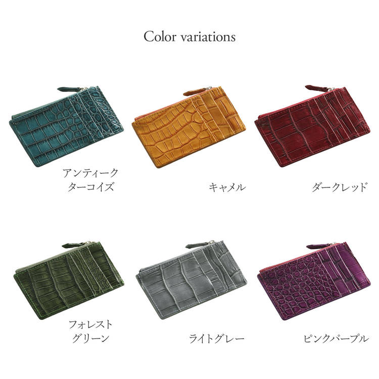 ポロサスフラグメントケース