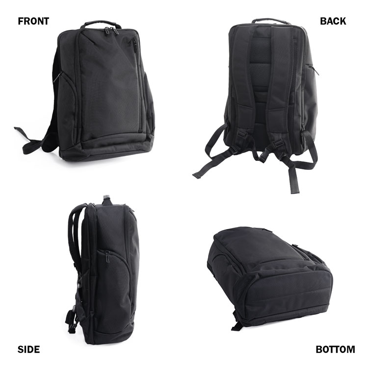 ビジネス リュック バッグ 通勤 ノートPC メンズ 鞄