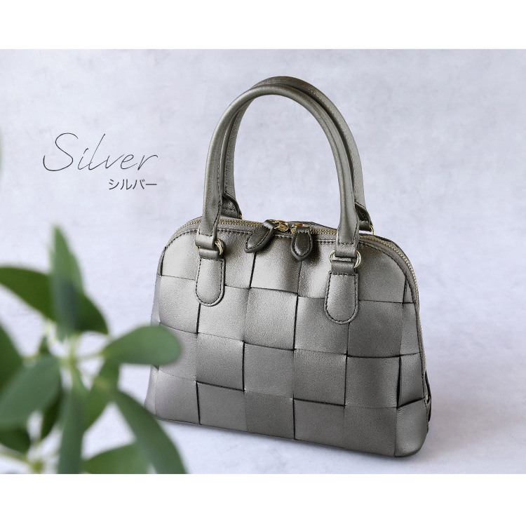 羊革 イタリアンシープ バッグ