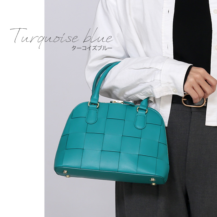 羊革 イタリアンシープ バッグ