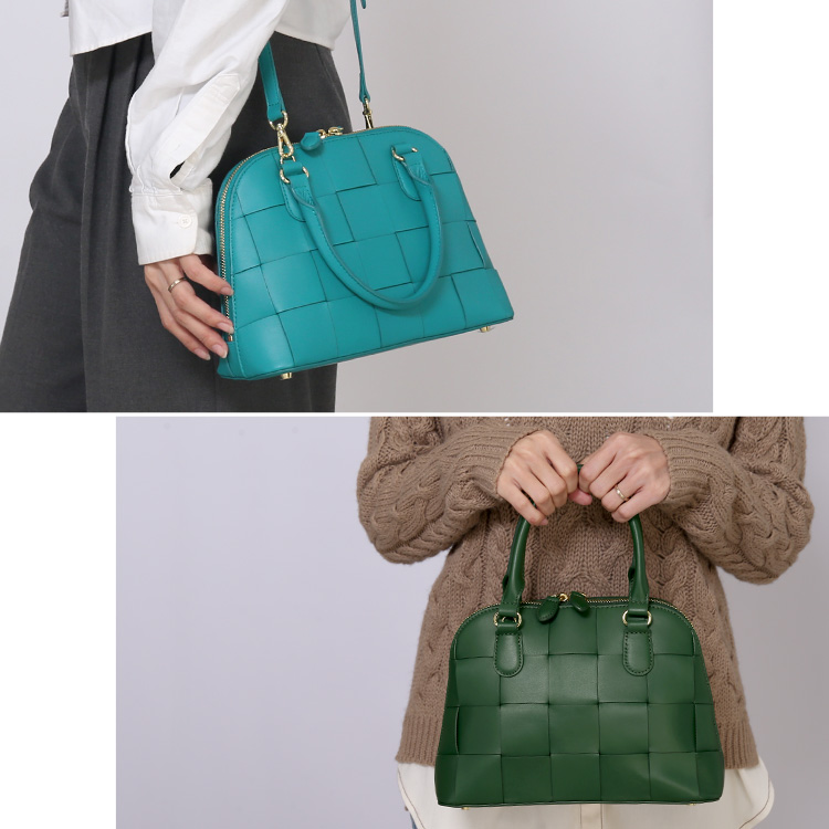 羊革 イタリアンシープ バッグ