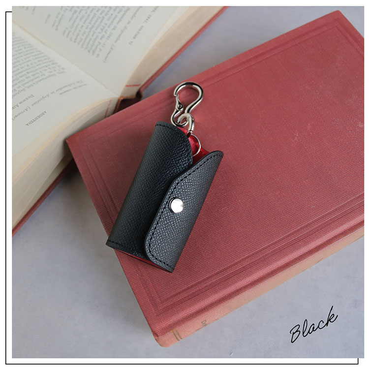 jamale 本革 スマートキーケース