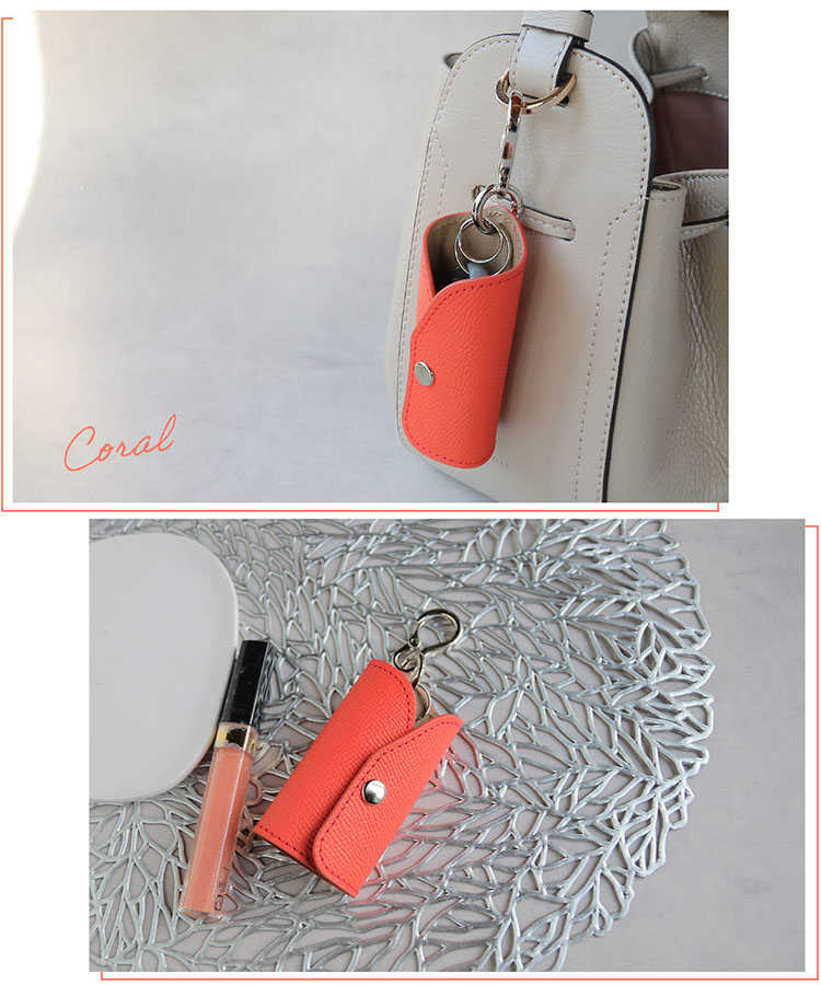 jamale 本革 スマートキーケース