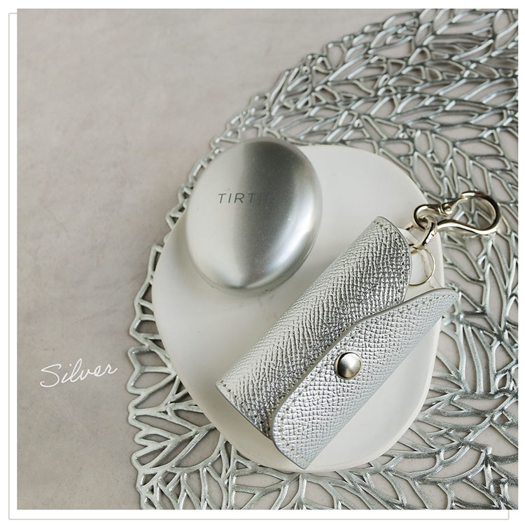 jamale 本革 スマートキーケース