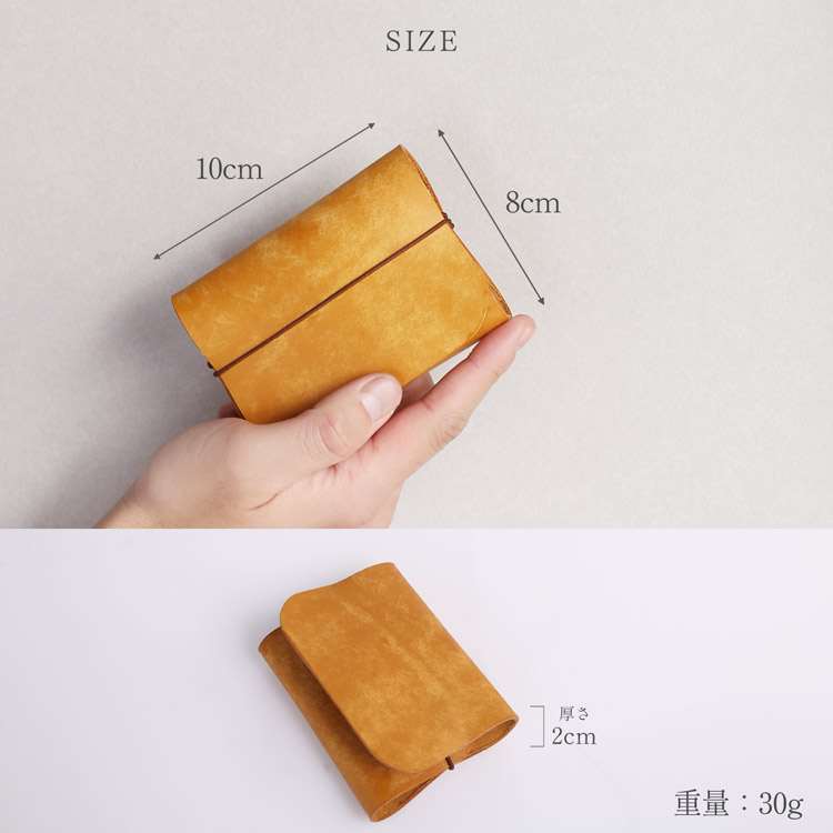 レザークラフト 名刺入れ 手作り 本革 手作り名刺入れ レザークラフトキット
