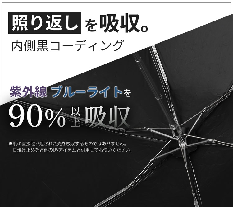 日傘 折りたたみ  軽量 コンパクト 丈夫 軽い メンズ 男女兼用 男性用 晴雨兼用