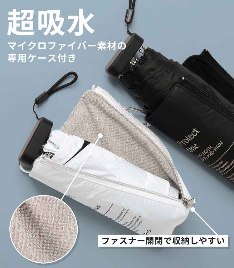 日傘 折りたたみ  軽量 コンパクト 丈夫 軽い メンズ 男女兼用 男性用 晴雨兼用