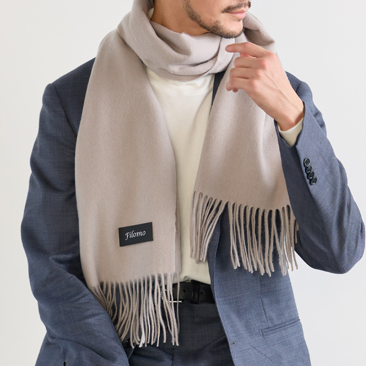 メンズファッション小物