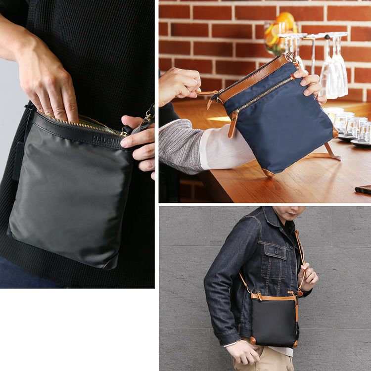 ライムネイビーブラックカジュアルスタイル