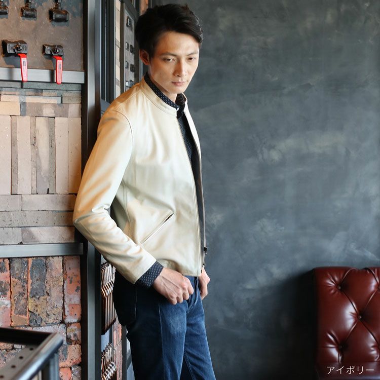 ラムレザーの特徴