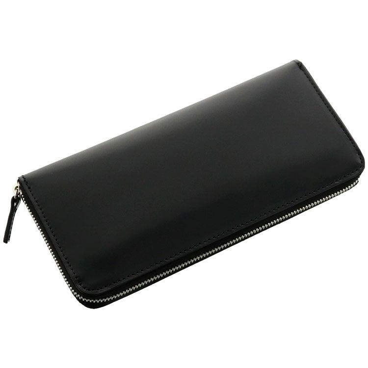 お値下げしました！ ⭐️美品⭐️ コードバン　ラウンド長財布 楽天市場】【コードバン ラウンドファスナー ウォレット 額縁