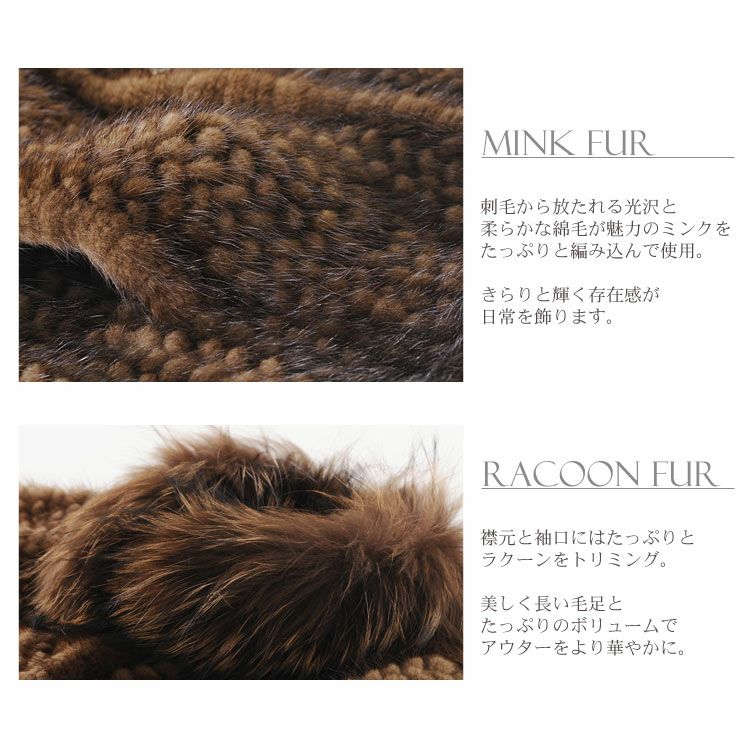 ミンクのケープ Amazon | [皮の但馬屋] ファーケープ レディース ミンク毛皮