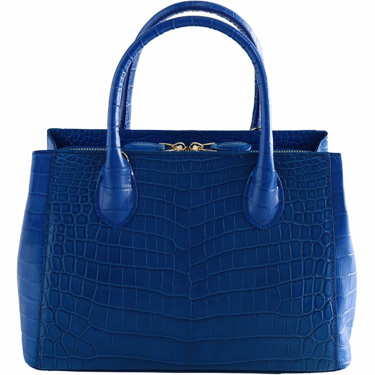クロコダイル バッグ レディース 牛革 コンビ 2way ショルダー クロコダイル バッグ レディース 牛革 コンビ 2way ショルダー