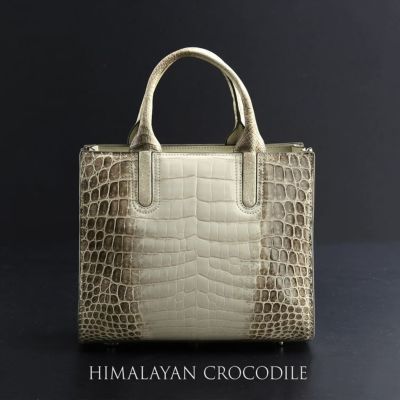 レディース-ヒマラヤクロコダイル｜ヒマラヤクロコダイルなら三