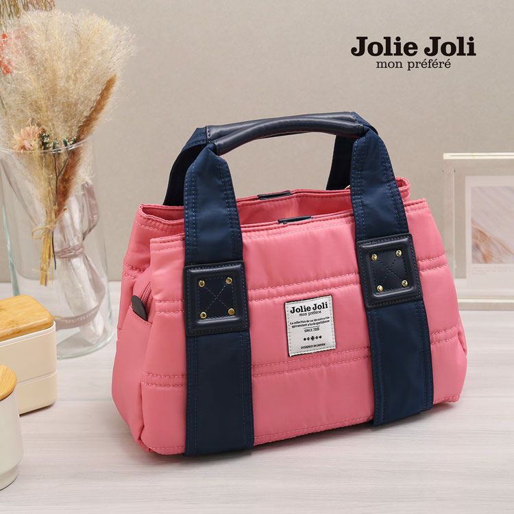 joliejoli2wayバッグ