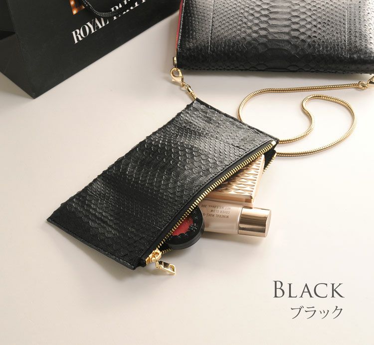 j-whiteパイソン＆ゴートレザー薄型ポポーチ 000000002022-04-l.jpg?t=
