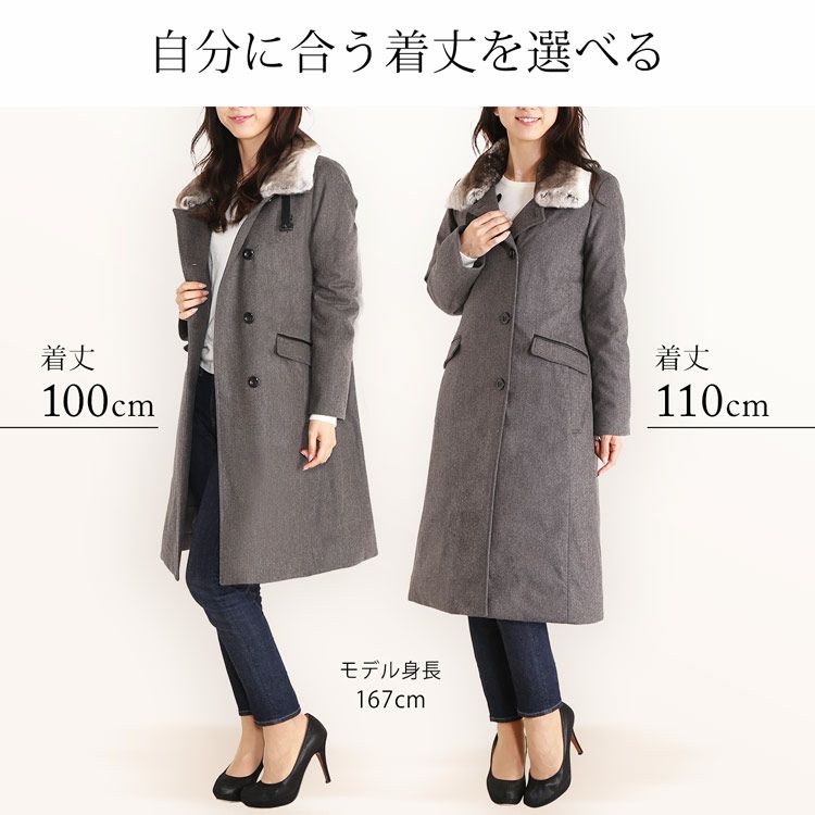 楽天市場】【クーポン対象!】ダウンコート レディース ロング