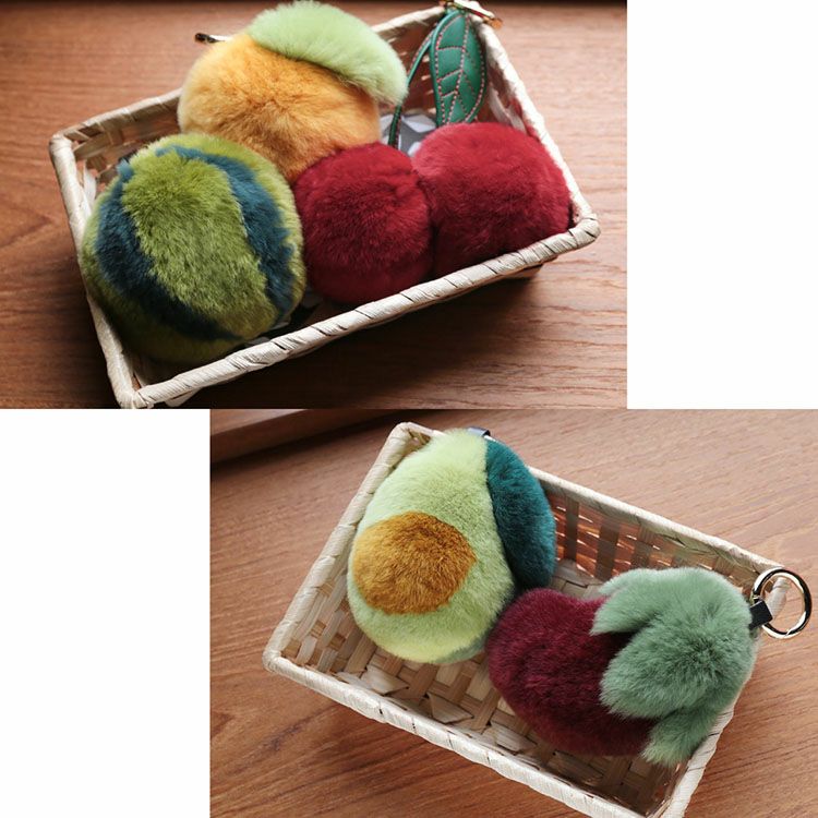 くだものやさいモチーフ果物野菜レッキスファー