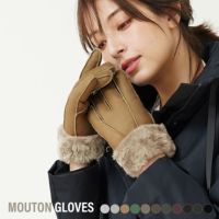 ムートングローブレディース