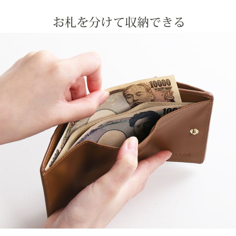 ゴダン　ダイヤモンドパイソン　三つ折り　ミニ財布 黒 ゴダン ダイヤモンドパイソン 三つ折り ミニ財布 黒