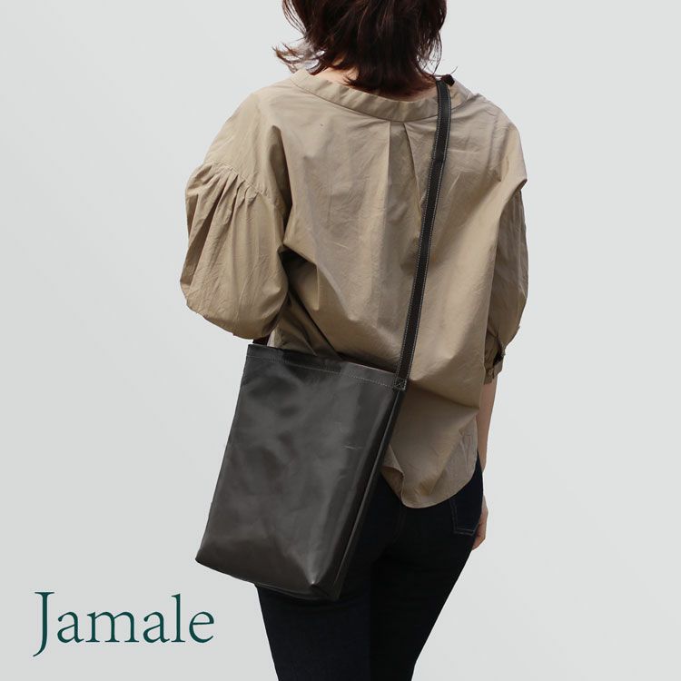 Jamale サコッシュ 4FB