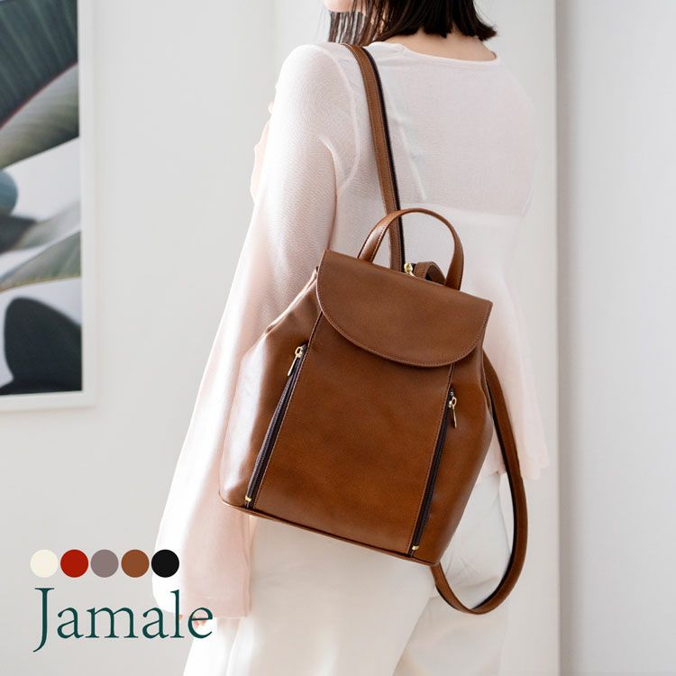 牛革2wayリュック＆ショルダーバッグ(No.7305)