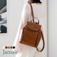 牛革2wayリュック＆ショルダーバッグ(No.7305)