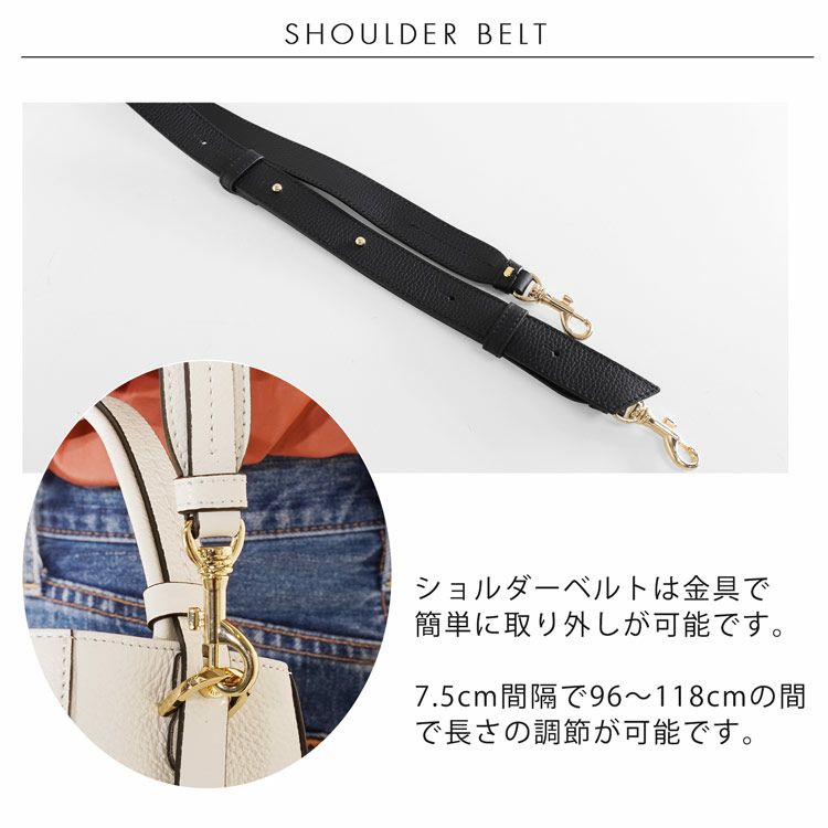 ロリステッラ LORISTELLA レディース 2WAY ハンドバッグ