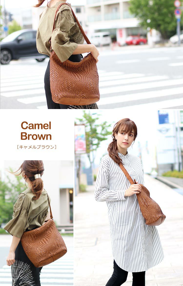 【Tada Leather】 Mia 本革 ショルダーバッグ ベージュ VitaFelice ショルダーバッグ レディース 肩掛け 本革 レザー