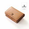 財布キーケースマルチケース牛革スマートキー鍵サイフウォレットmienoブランド小銭入れ