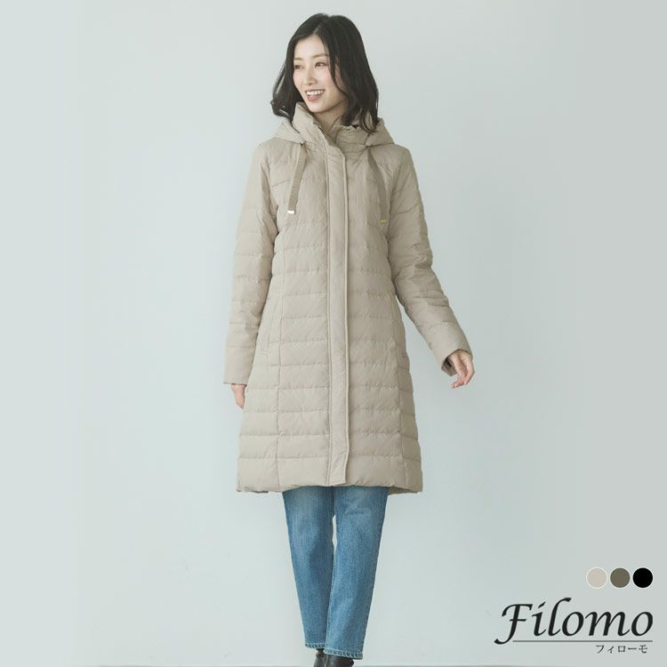 LA7736 新品タグ付き CPGGOLF ダウンタイトスカート ベージュ ３ LA7736 新品タグ付き CPGGOLF ダウンタイトスカート ベージュ 3