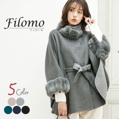 レディース-ケープ・ポンチョ｜レディースケープなら三京商会 本店