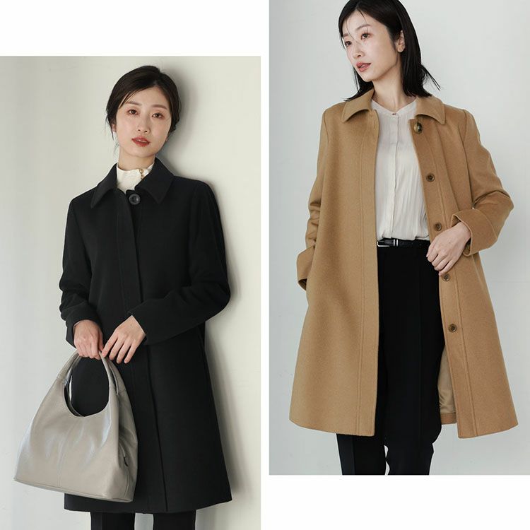 通勤にも休日にも使えるシンプルデザイン