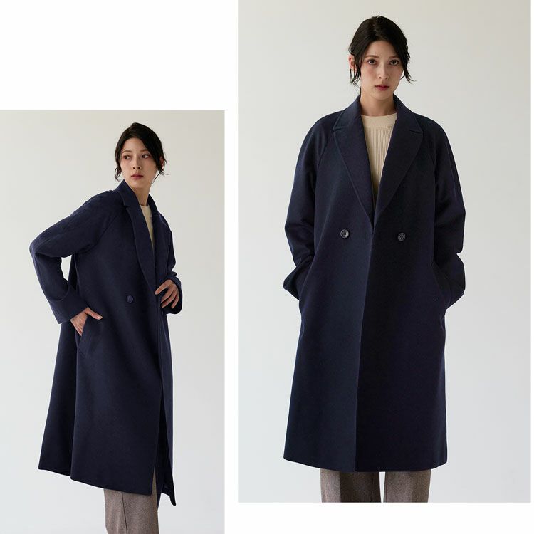 内側バックスタイル