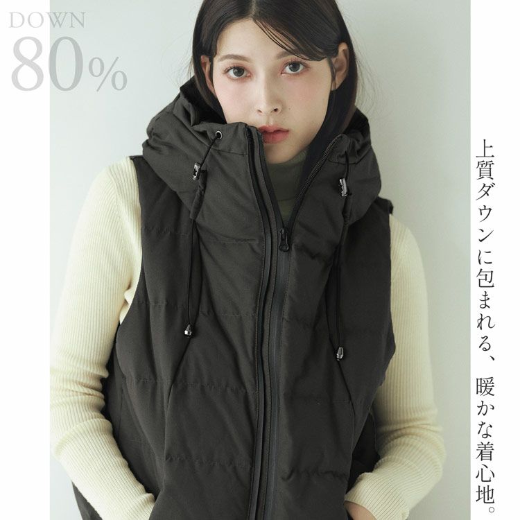 コットンブレンド生地