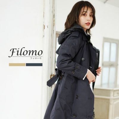 レディース-ファッション-特集-ライナー付｜ライナー付きコート