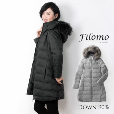 Filomo レディース アウター｜ フィローモの通販 公式ショップ