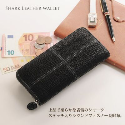 レディース-シャーク-長財布 通販｜シャーク長財布なら三京商会 本店