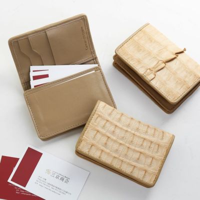 レディース-財布-カイマン｜カイマン財布なら三京商会 本店