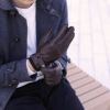 普段使い手袋スマホ対応タッチパネル