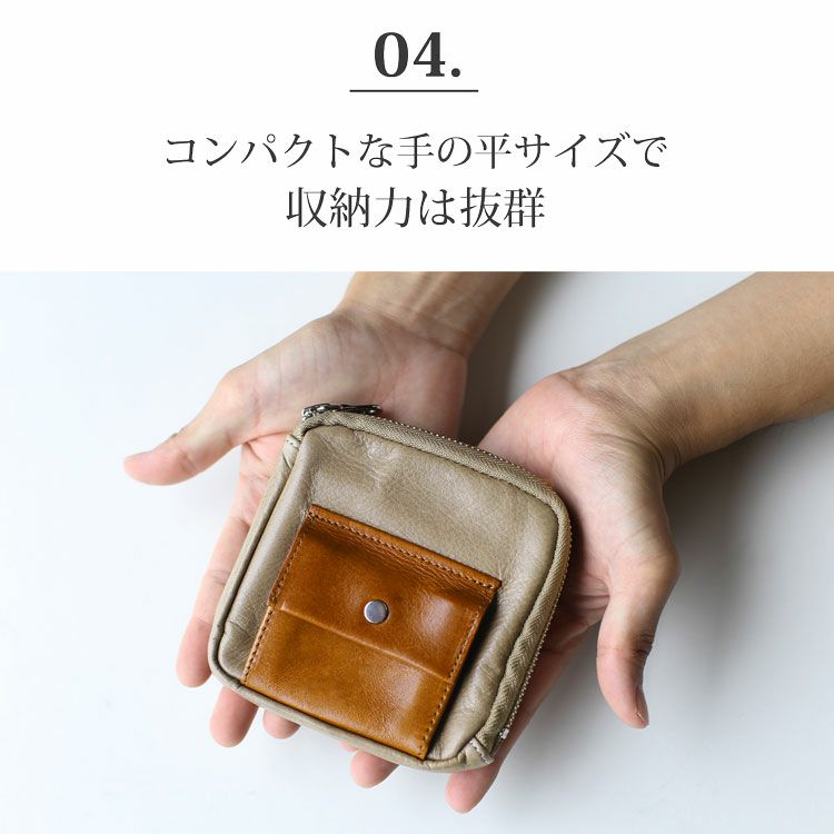 Jamale日本製牛革スマホポーチネックポーチメンズスライドパーツ飛び出すカード収納stairs【ネコポスで送料無料】ステアーズショルダー斜めがけ肩掛けブランド本革エコレザーポーチサコッシュジャマレブランド5FB(07000532-mens-1r)