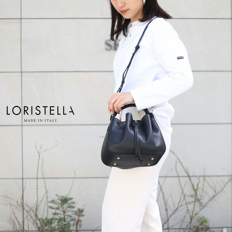 ブランドLORISTELLA